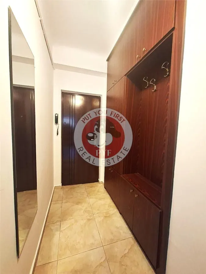 Dorobanti Capitale | Apartament 2 camere | 50mp | Centrala | B13244 - foto 5