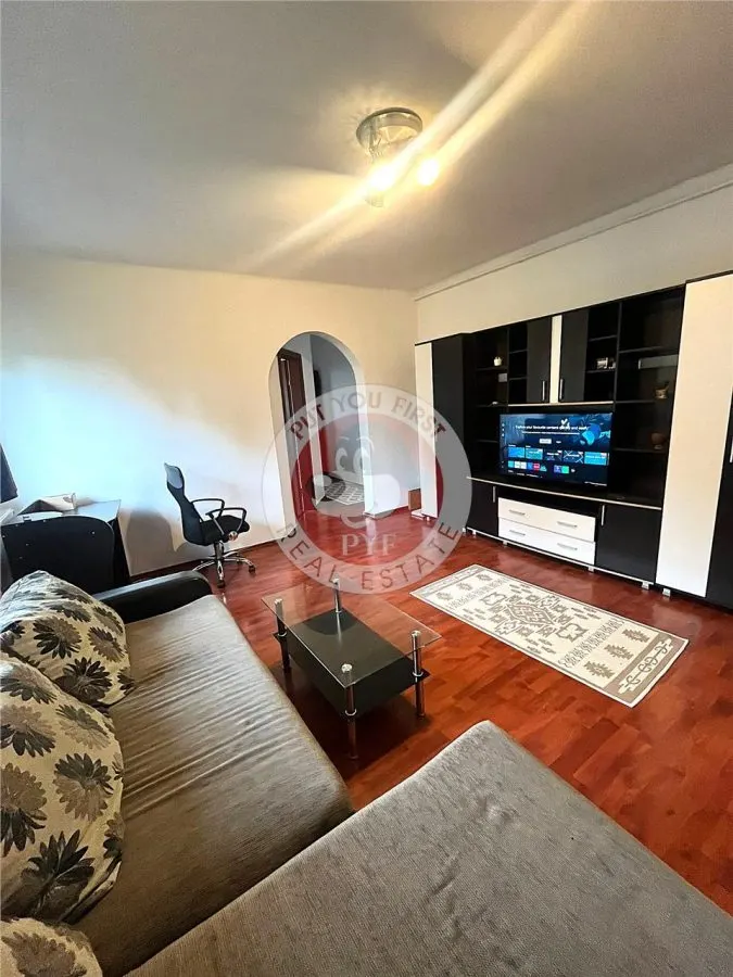 Dorobanti Capitale | Apartament 2 camere | 50mp | Centrala | B13244 - foto 10