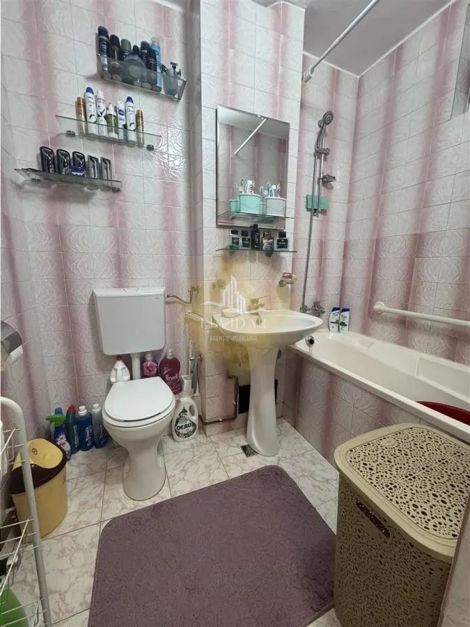 Apartament 2 camere zona Sagului - foto 4