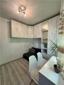DACIA - APARTAMENT 1 CAMERA - mobilat, utilat, renovat complet - Timisoara