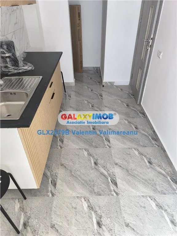 Garsoniera prima inchiriere Militari Residence COD 256 - foto 11