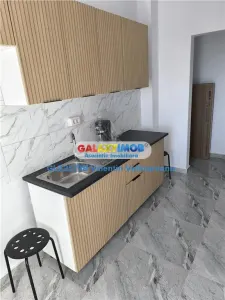Garsoniera prima inchiriere Militari Residence COD 256 - foto 7