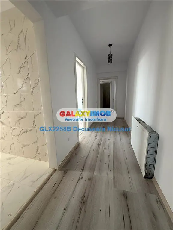 Apartament 3 camere  Militari Residence 73 mp 74.900 Euro - foto 17