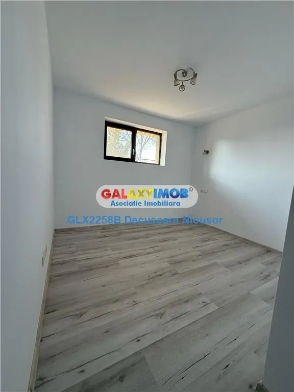 Apartament 3 camere  Militari Residence 73 mp 74.900 Euro - foto 4