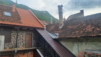 Studio spatios zona Centrul Istoric - Brasov