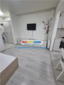 Garsoniera mobilata utilata Pollux Residence 300 euro - foto 3
