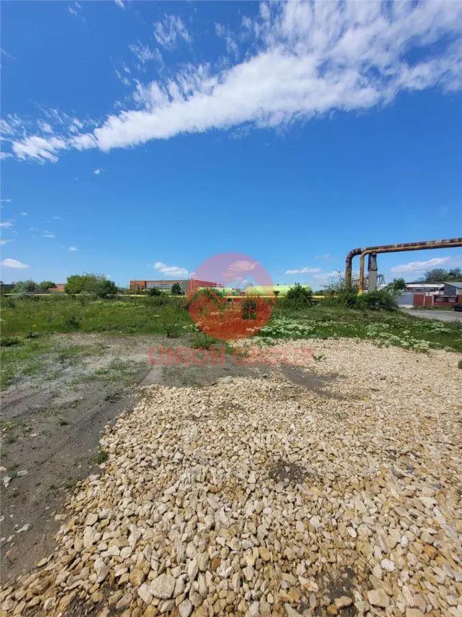 Teren Intravilan1500 mp Navodari,  Zona Facila - foto 3