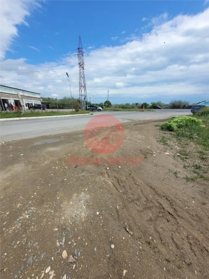 Teren Intravilan1500 mp Navodari,  Zona Facila - foto 4