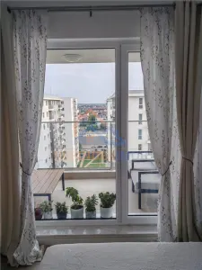 3 camere | Dimri Residence â€“ Prelungirea Ghencea | 80 mp total | Parcare inclusă | Piscină - Bucuresti