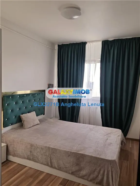Militari Lujerului  Strada Fabricii  apartament 3 camere de inchirat - foto 1