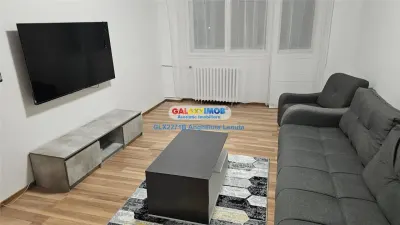 Militari Lujerului  Strada Fabricii  apartament 3 camere de inchirat - foto 2
