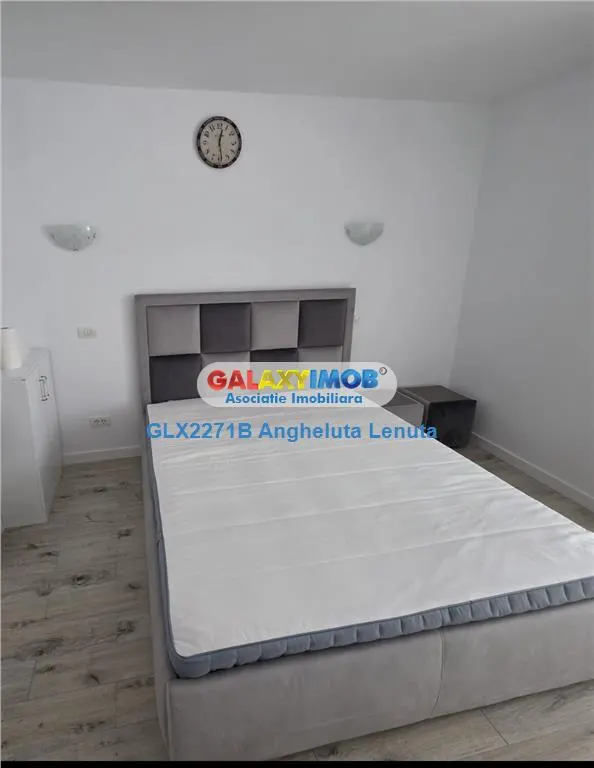 Drumul Taberei Favorit garsoniera de inchiriat - foto 1