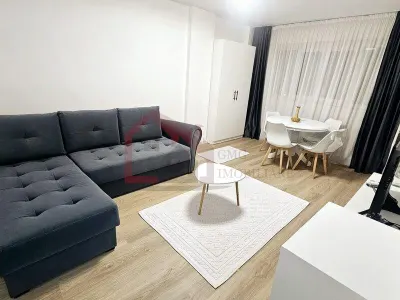 Garsoniera zona Obor - Bucuresti