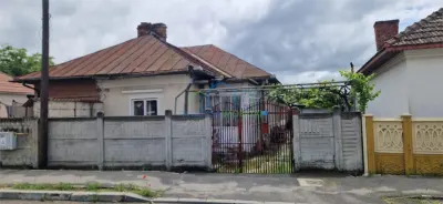 CASA DE VANZARE IN FILIASI , TEREN INTRAVILAN 1122 mp - Filiasi