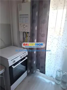 Apartament 2 Camere mobilat utilat Militari Residence 68.500euro - foto 5
