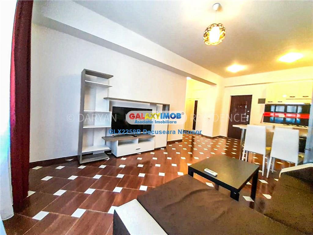 Apartament 2 camere Militari Residence, mobilata, utilata 350 euro - Chiajna