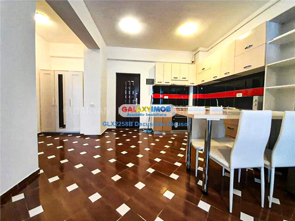 Apartament 2 camere Militari Residence, mobilata, utilata 350 euro - foto 9
