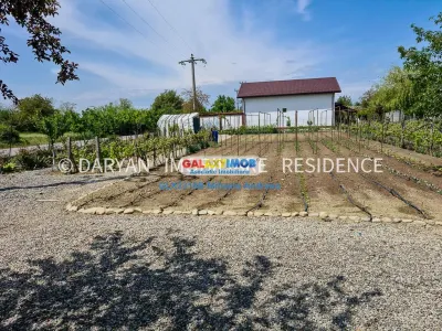 Teren in Poienari Apostoli, 21 E/mp, Avantajos, DN1, 34.500 euro - foto 1