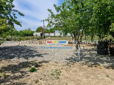 Teren in Poienari Apostoli, 21 E/mp, Avantajos, DN1, 34.500 euro - foto 17
