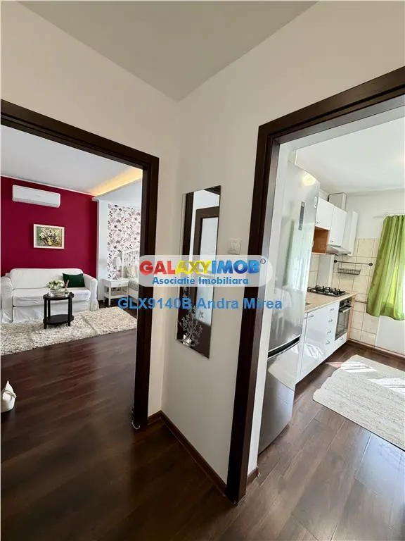 Inchiriere garsoniera Mall Vitan Renovata PRIMA INCHIRIERE - foto 13
