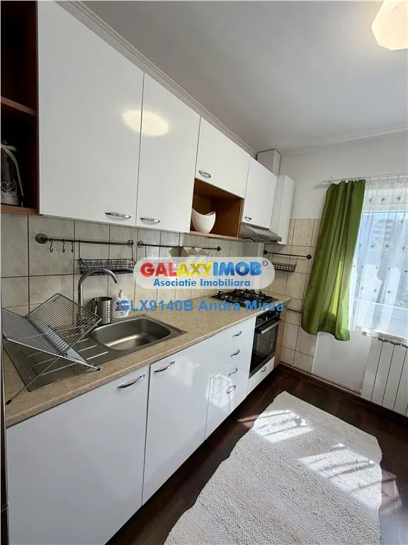 Inchiriere garsoniera Mall Vitan Renovata PRIMA INCHIRIERE - foto 20