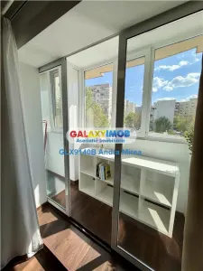 Inchiriere garsoniera Mall Vitan Renovata PRIMA INCHIRIERE - foto 3