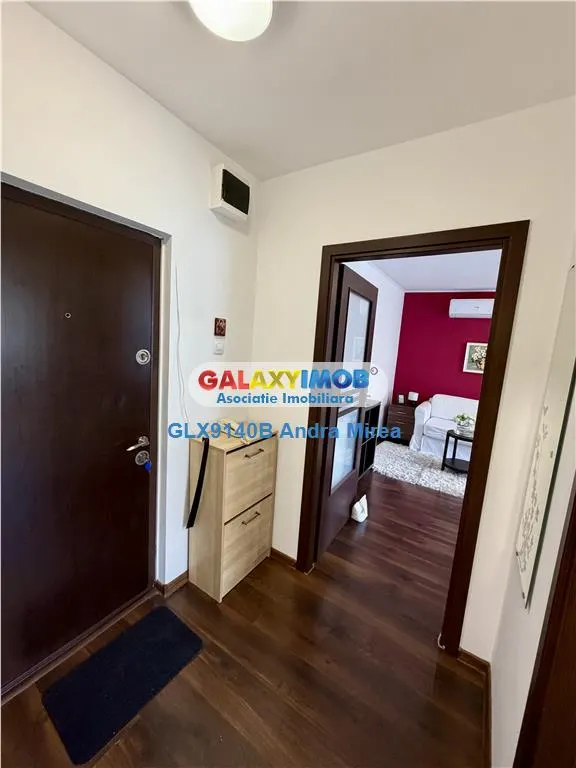 Inchiriere garsoniera Mall Vitan Renovata PRIMA INCHIRIERE - foto 22