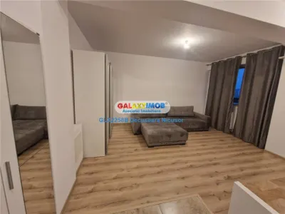 =Apartament cu 2 camer Mobilat Utilat in Militari Residence 440 Euro - foto 3