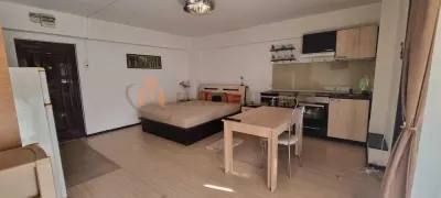 Apartament 1 camera Centru - Palas - Lazar Residence - foto 8
