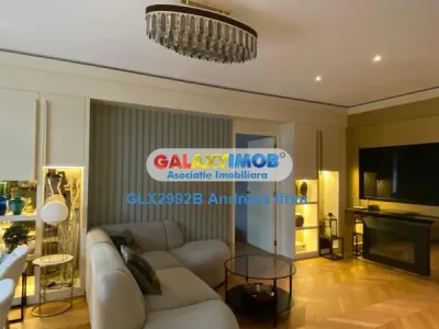 Apartament Luxury cu Gradina Privata - Herastrau/Cartierul Francez - foto 1