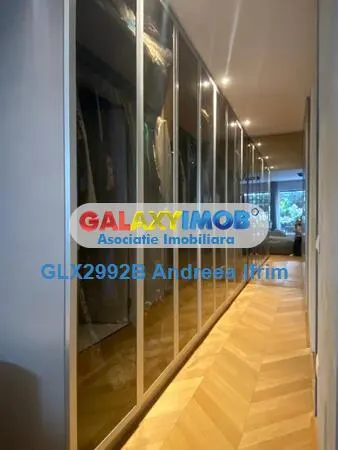 Apartament Luxury cu Gradina Privata - Herastrau/Cartierul Francez - foto 4