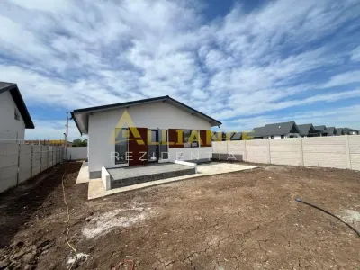 Casa Individuala ~ 3 camere 2 bai ~ teren 427mp ~ - foto 7