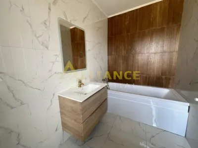 Casa individuala ||3 camere 2 bai || teren 427mp || - foto 5