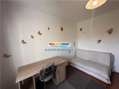 Inchiriere apartament 3 camere, cu centrala, Ploiesti, zona Paltinis - foto 13