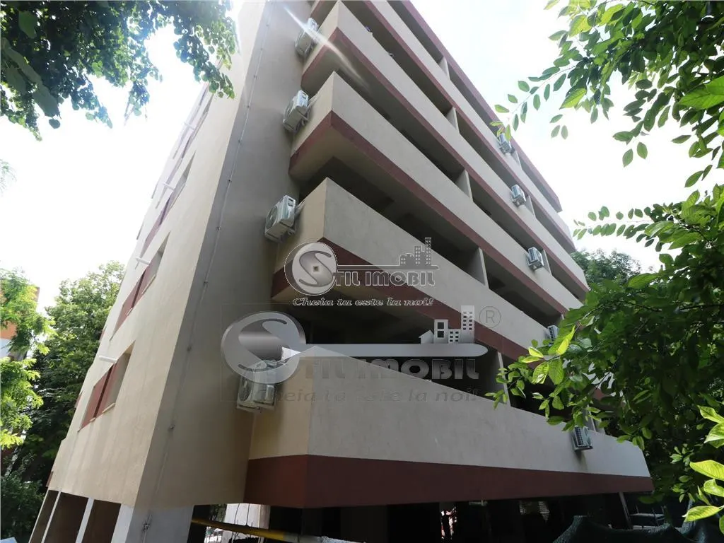 Apartament 2 camere, prima chirie, parcare și 2 balcoane â€“ Tătărași - foto 18