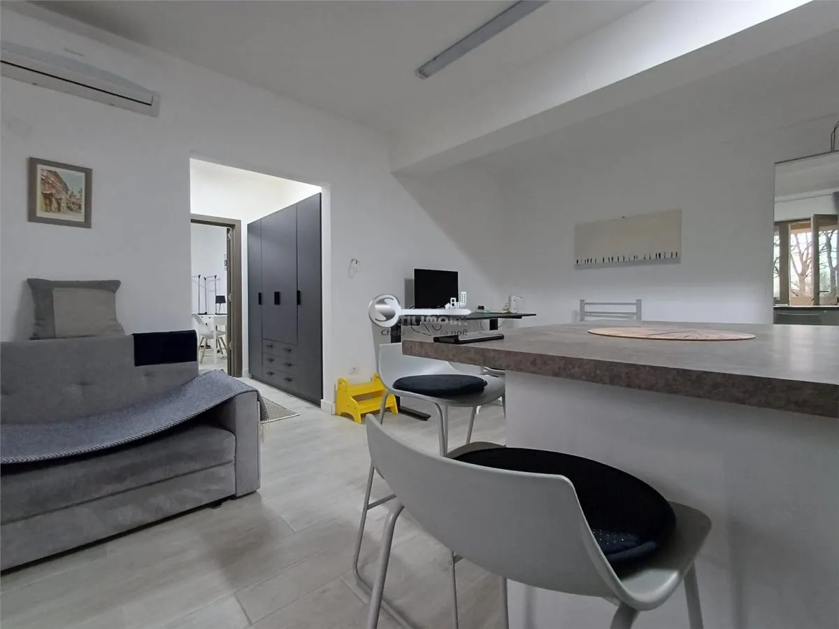 Apartament 2 camere, prima chirie, parcare și 2 balcoane â€“ Tătărași - foto 6