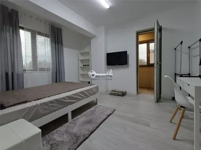 Apartament 2 camere, prima chirie, parcare și 2 balcoane â€“ Tătărași - foto 10
