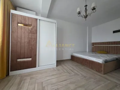 Garsoniera de vanzare Popesti Leordeni || 10 min metrou - foto 2