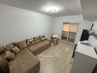 Apartament 3 Camere cu Loc de Parcare â€“ Valea Adâncă (Str. Pepinierii) - foto 3