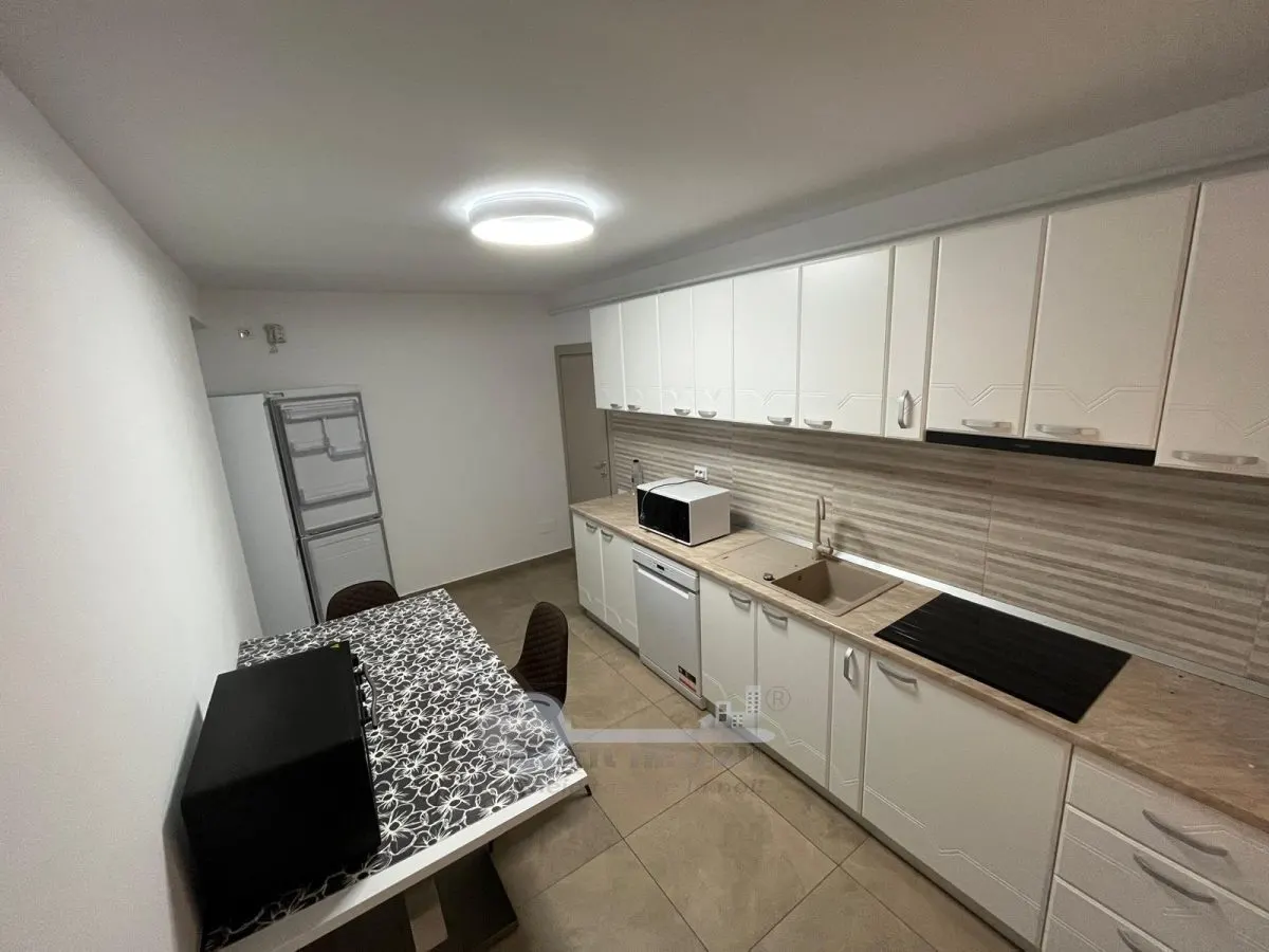 Apartament 3 Camere cu Loc de Parcare â€“ Valea Adâncă (Str. Pepinierii) - foto 6