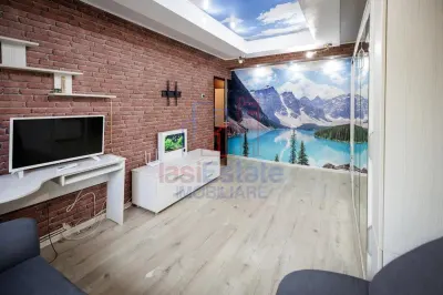 Apartament 2 Camere Galata - Iasi