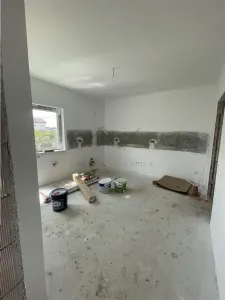 COMISION 0% VILA INDIVIDUALA CIOROGARLA- LA CHEIE 5 CAMERE - foto 2