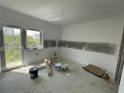 COMISION 0% VILA INDIVIDUALA CIOROGARLA- LA CHEIE 5 CAMERE - foto 6