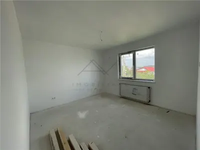 COMISION 0% VILA INDIVIDUALA CIOROGARLA- LA CHEIE 5 CAMERE - foto 8