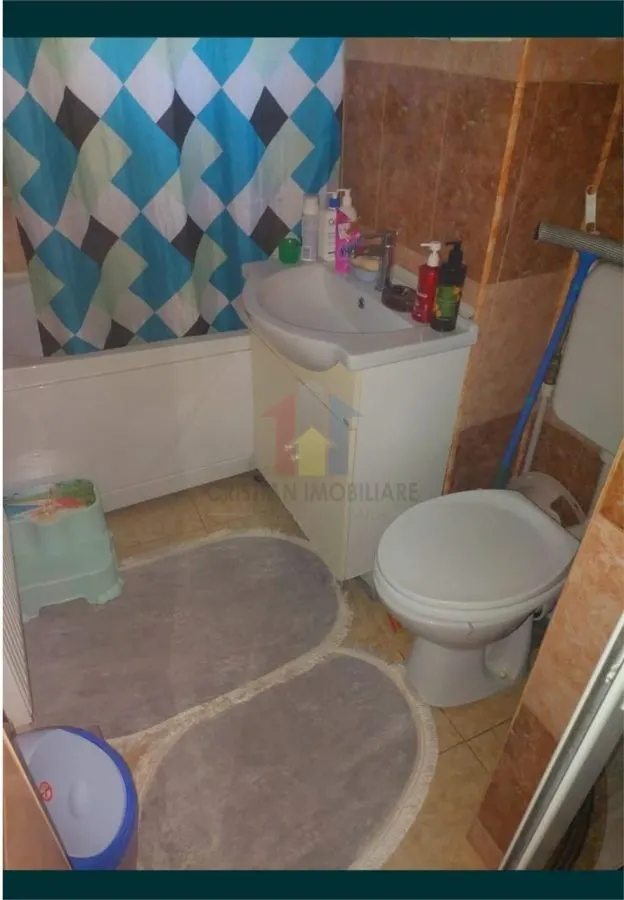 Etaj 2 ! 2 camere confort 1 Garii - foto 8