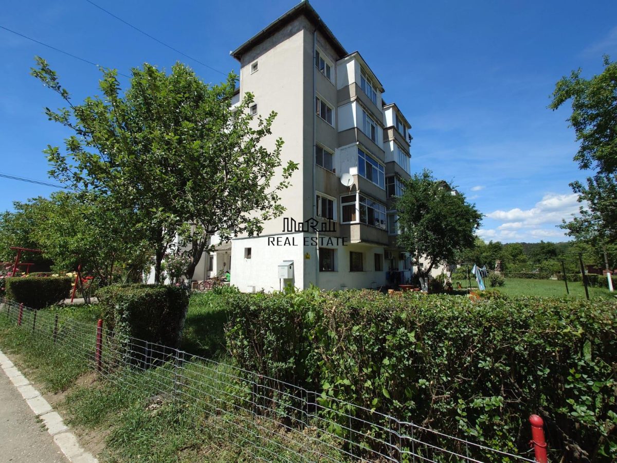 Apartament 3 camere zona linistita - foto 20