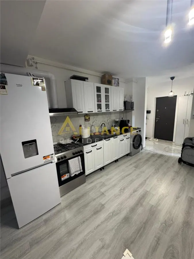 Palm Residence Ap 3 camere mobilat Șoseaua Olteniței - foto 16