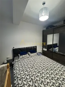 Palm Residence Ap 3 camere mobilat Șoseaua Olteniței - foto 18