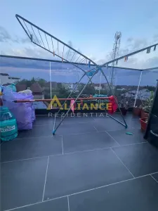 Palm Residence Ap 3 camere mobilat Șoseaua Olteniței - foto 10