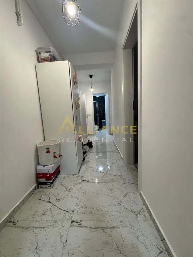 Soseaua Oltenitei - Popesti Leordeni - 3 camere - 2 bai - foto 10